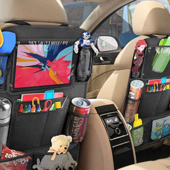 CAR STORAGE BAG - Picture 2 of 5